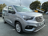 Used Vauxhall Combo