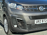 Used Vauxhall Vivaro