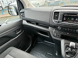Used Vauxhall Vivaro