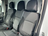 Used Renault Trafic