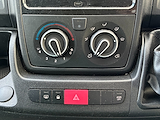 Used Citroen Relay