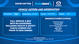 Used Vauxhall Combo