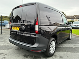 Used Volkswagen Caddy