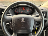 Used Peugeot Boxer