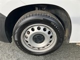 Used Citroen Berlingo