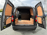 Used Citroen Berlingo