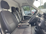 Used Vauxhall Movano