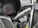 Used Vauxhall Combo
