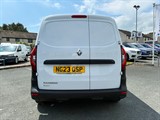 Used Renault Kangoo