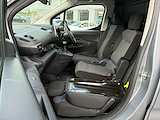 Used Vauxhall Combo