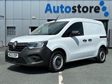Used Renault Kangoo