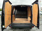 Used Volkswagen Caddy