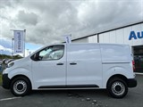 Used Citroen Dispatch