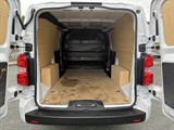 Used Peugeot Expert