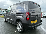 Used Peugeot Partner
