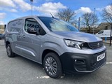 Used Peugeot Partner