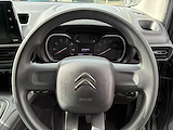 Used Citroen Berlingo