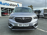 Used Vauxhall Combo