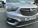 Used Vauxhall Combo