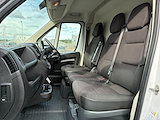Used Peugeot Boxer