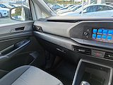 Used Volkswagen Caddy