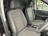 Used Volkswagen Caddy
