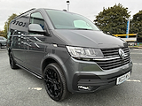 Used Volkswagen Transporter