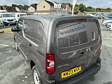 Used Citroen Berlingo