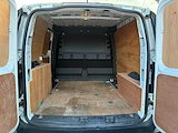 Used Volkswagen Caddy