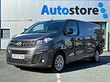Used Vauxhall Vivaro