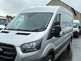 Used Ford Transit
