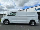 Used Ford Transit Custom
