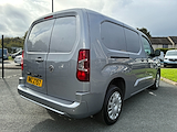 Used Vauxhall Combo