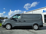 Used Renault Trafic