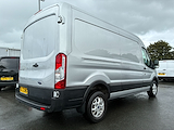 Used Ford Transit