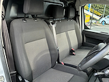 Used Citroen Dispatch