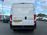 Used Citroen Relay