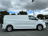 Used Ford Transit Custom