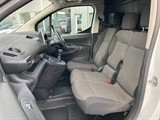 Used Citroen Berlingo