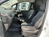 Used Renault Kangoo