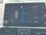 Used Peugeot Partner