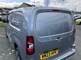 Used Peugeot Partner