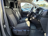 Used Vauxhall Vivaro