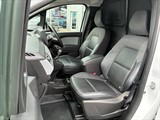 Used Nissan Townstar