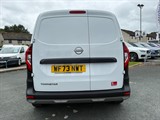 Used Nissan Townstar