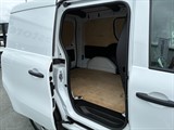 Used Nissan Townstar