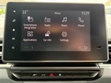 Used Nissan Townstar