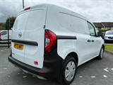 Used Nissan Townstar
