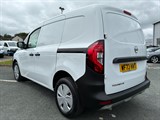 Used Nissan Townstar