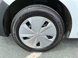 Used Nissan Townstar
